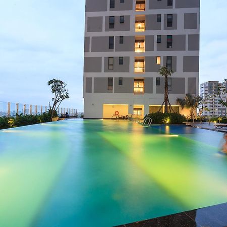 S'Home Saigon - Infinity Pool Signature ホーチミン市 エクステリア 写真