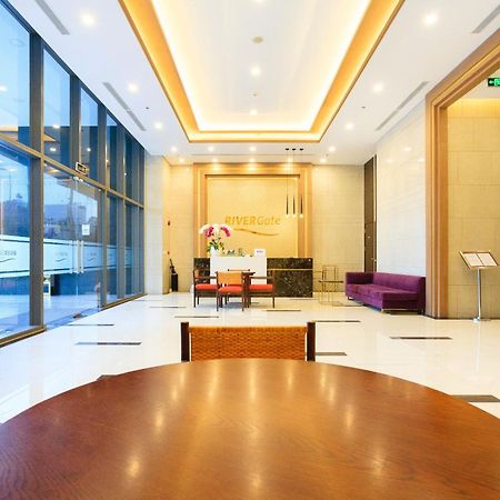 S'Home Saigon - Infinity Pool Signature ホーチミン市 エクステリア 写真