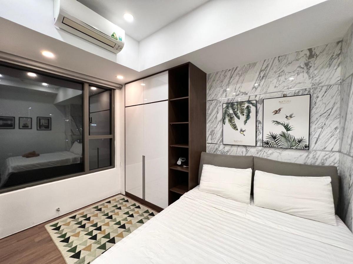S'Home Saigon - Infinity Pool Signature ホーチミン市 エクステリア 写真