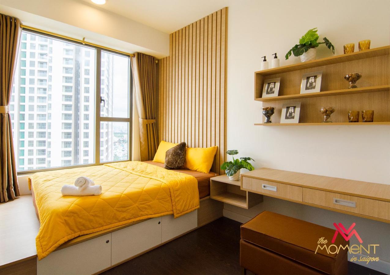 S'Home Saigon - Infinity Pool Signature ホーチミン市 エクステリア 写真