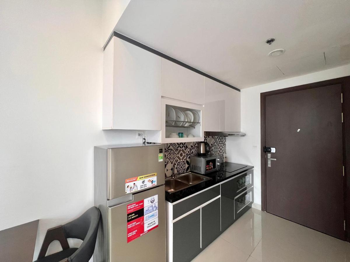 S'Home Saigon - Infinity Pool Signature ホーチミン市 エクステリア 写真