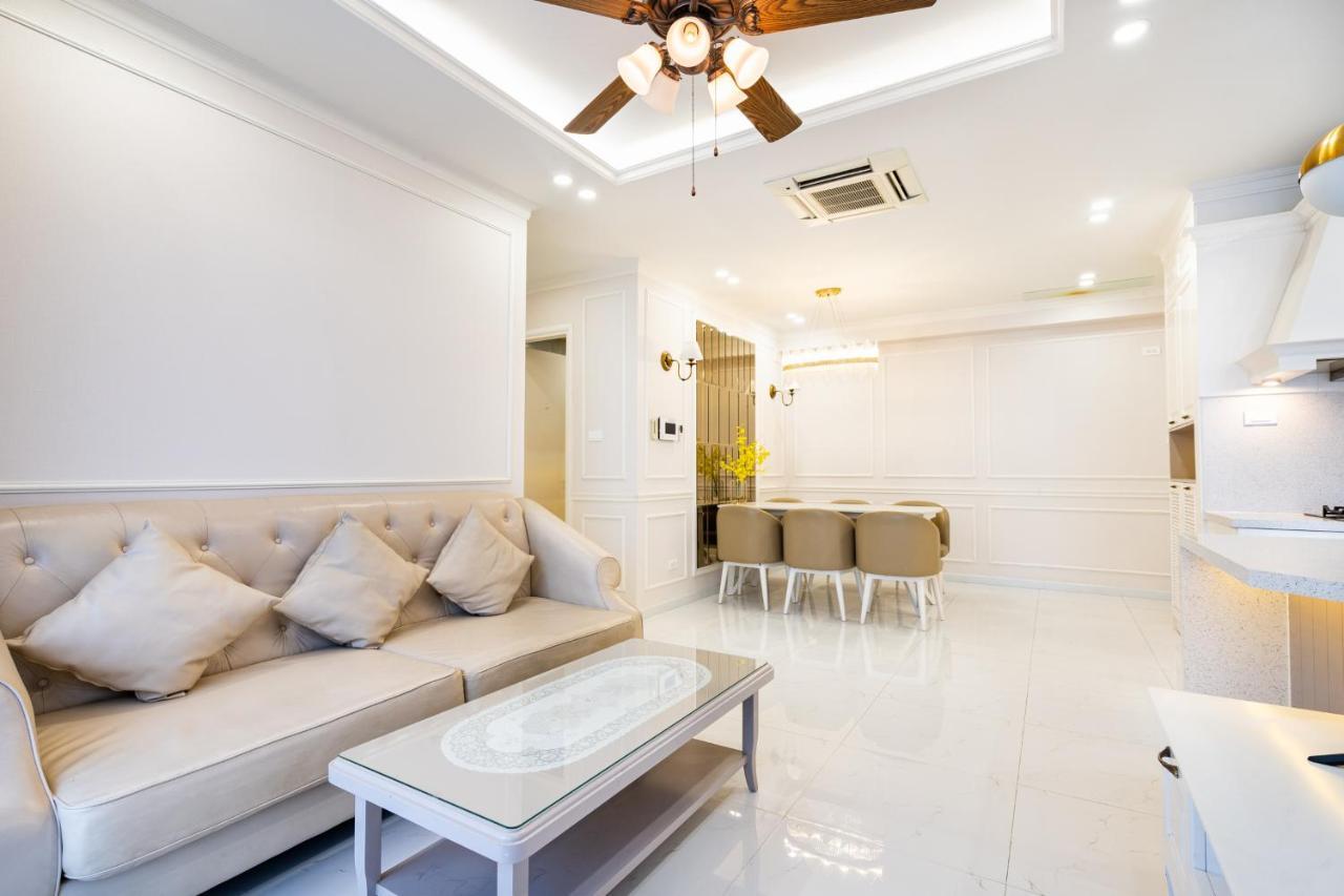 S'Home Saigon - Infinity Pool Signature ホーチミン市 エクステリア 写真