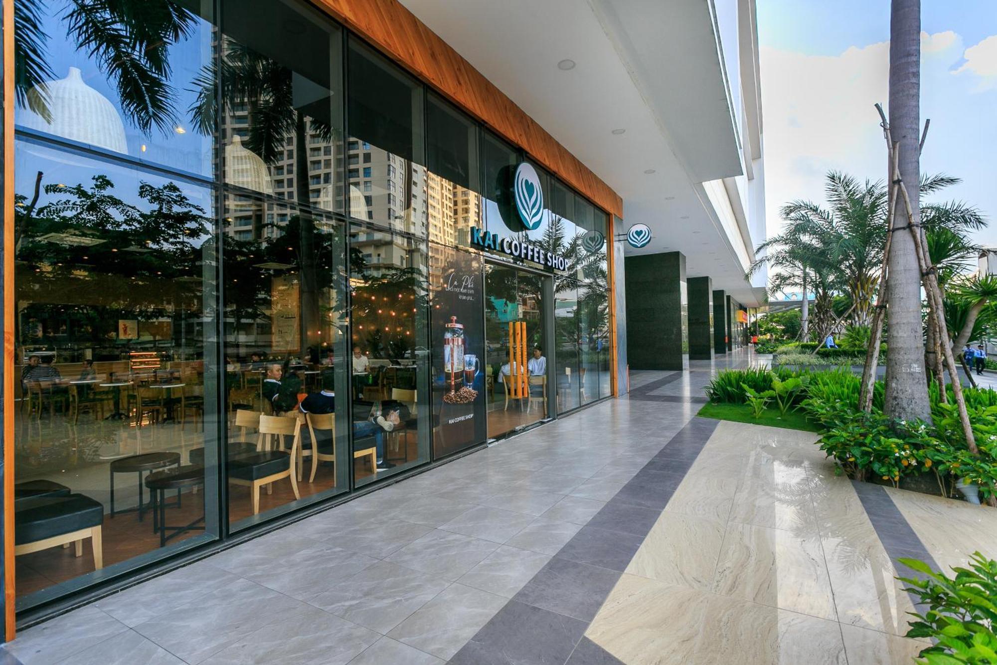 S'Home Saigon - Infinity Pool Signature ホーチミン市 エクステリア 写真